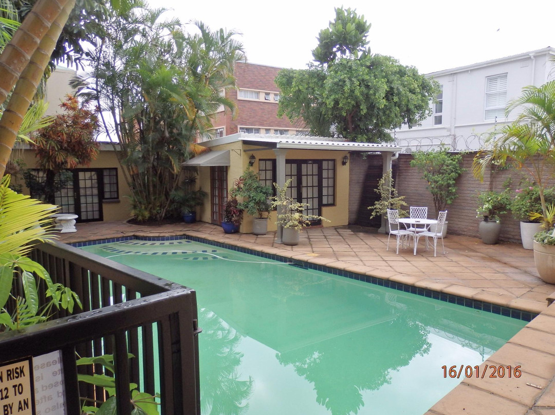 Morningside酒店住宿-Madeline Grove Bed & Breakfast