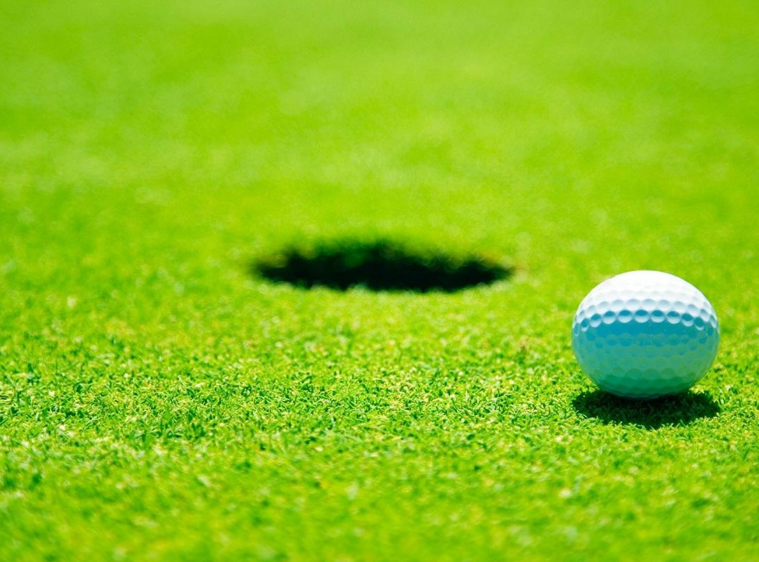 Clube de Golfe Rilhadas景点图片