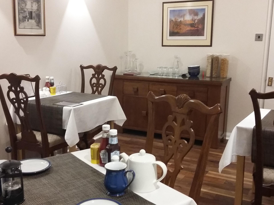 Denham Guest House主图