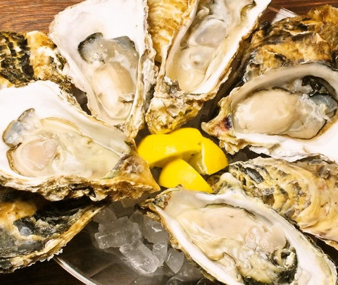 オイスターバルkichi‐joji Spiral（吉祥寺スパイラル）