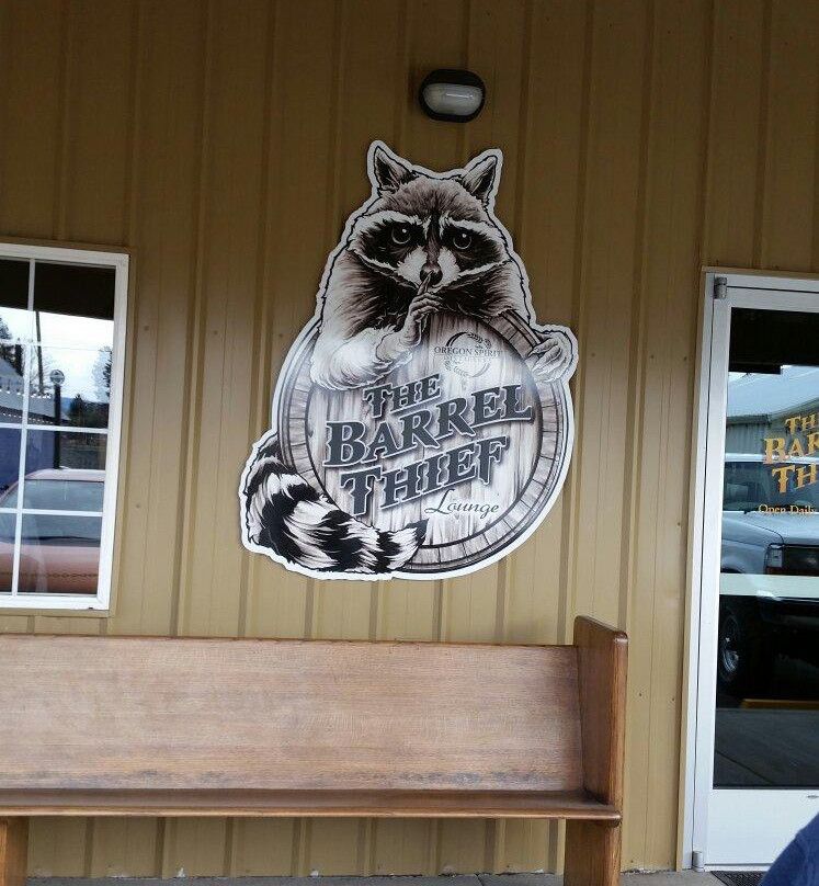 Oregon Spirit Distillers-本德必去景点