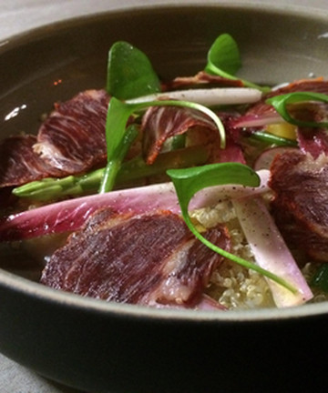 Restaurant Toi et Moi餐厅图片