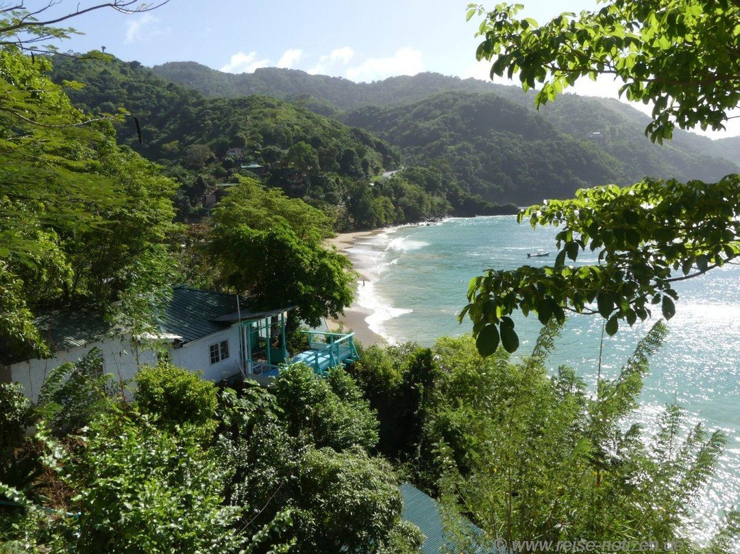 Blue Mango Cottages