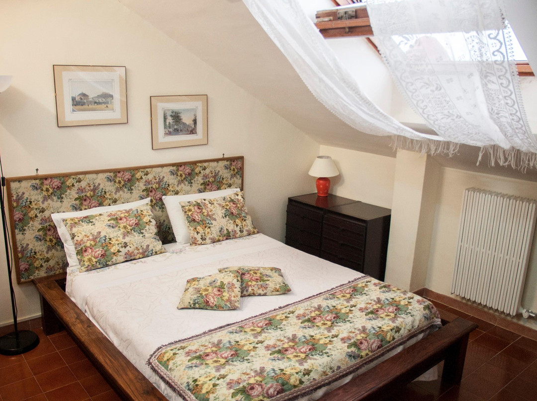 B&B Carlo III