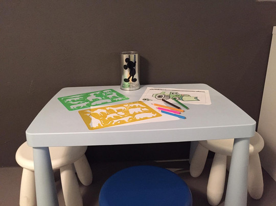 Weber Bistro Bar 101-达沃斯必去景点