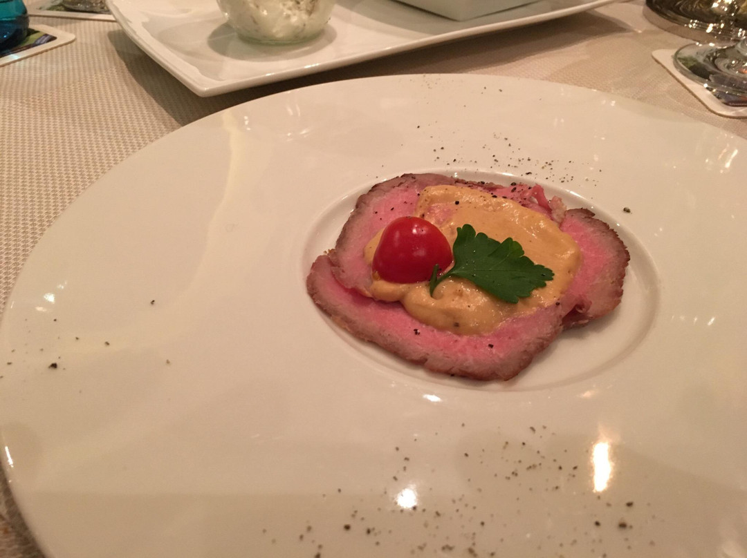 Landhotel Mueller主图