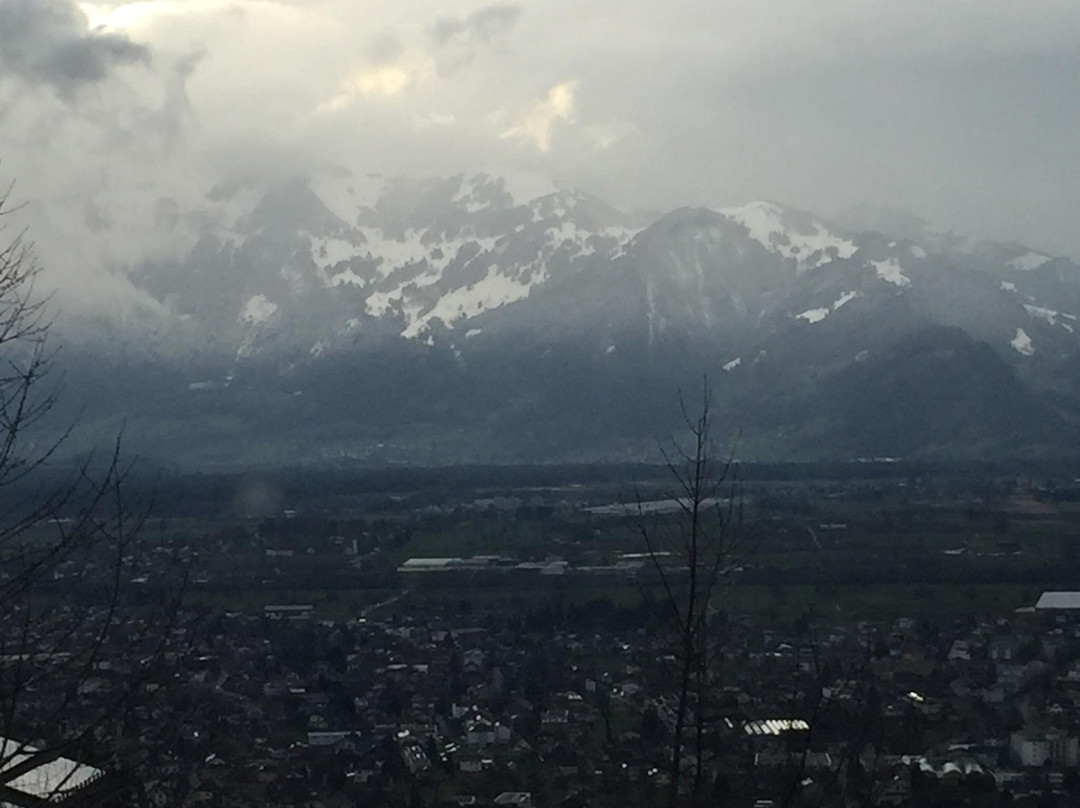 Sommerrodelbahn Laterns-Laterns必去景点