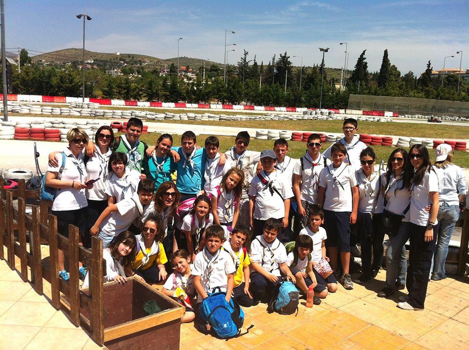 Kartland-Pallini必去景点