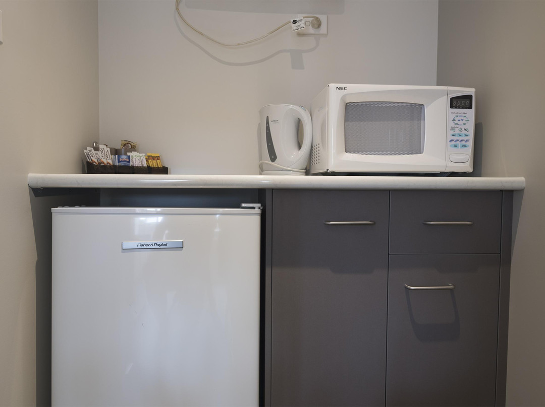 Wallarah Bay Motel主图