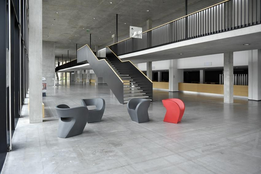 OberschwabenHalle Ravensburg景点图片