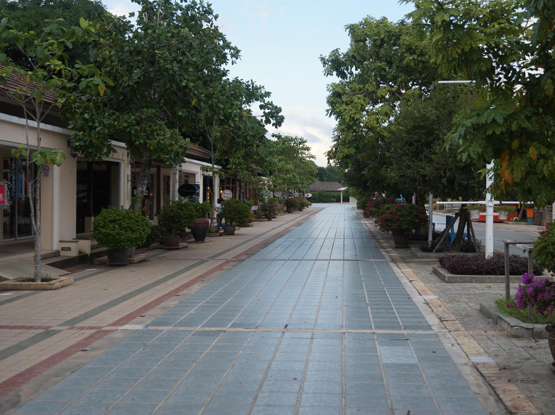 Samui Easy Transfers-马叻必去景点