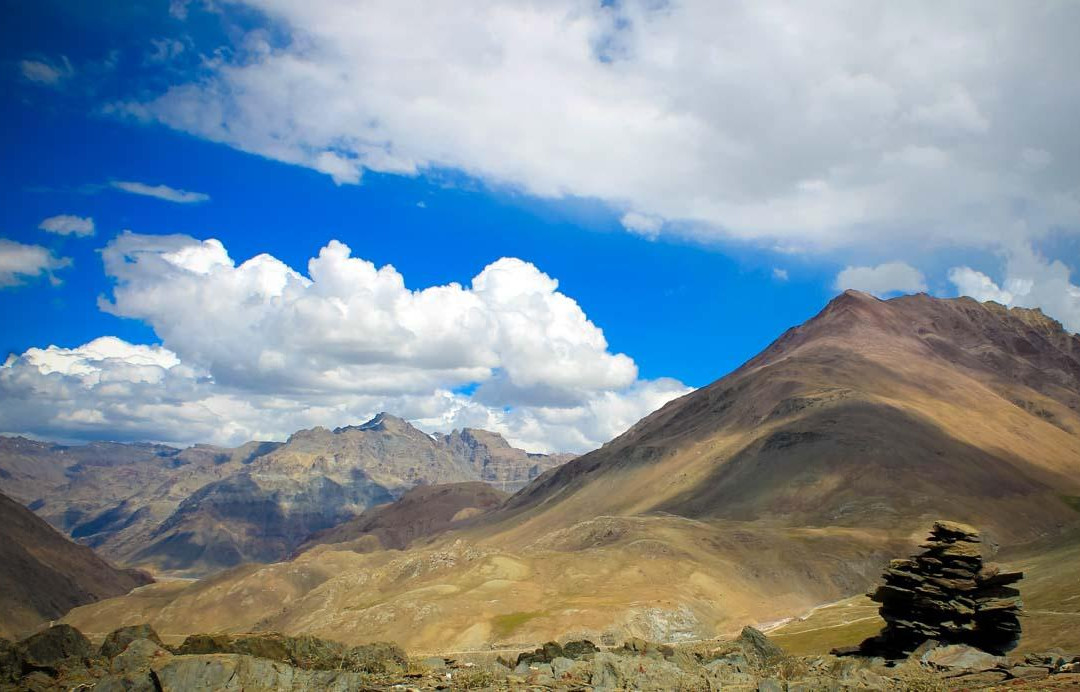 Soul Mountain Expeditions景点图片