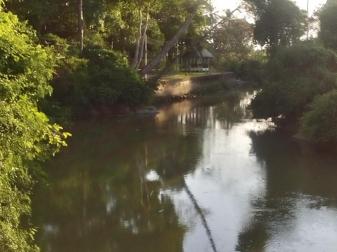 Khao To Phaya Wang Park-沙敦必去景点