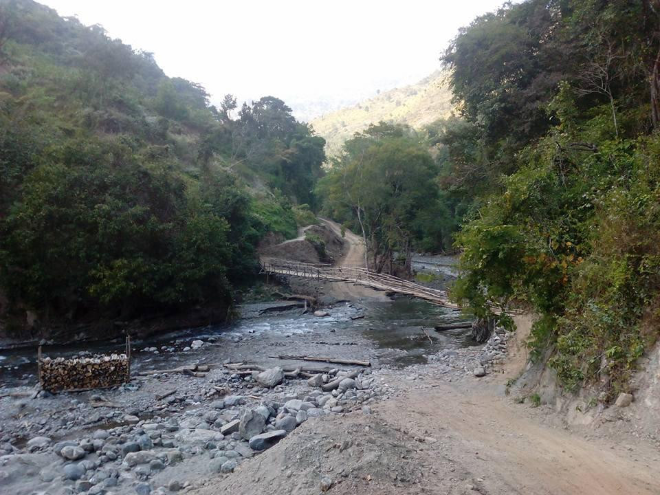 Kanpetlet旅游攻略图片