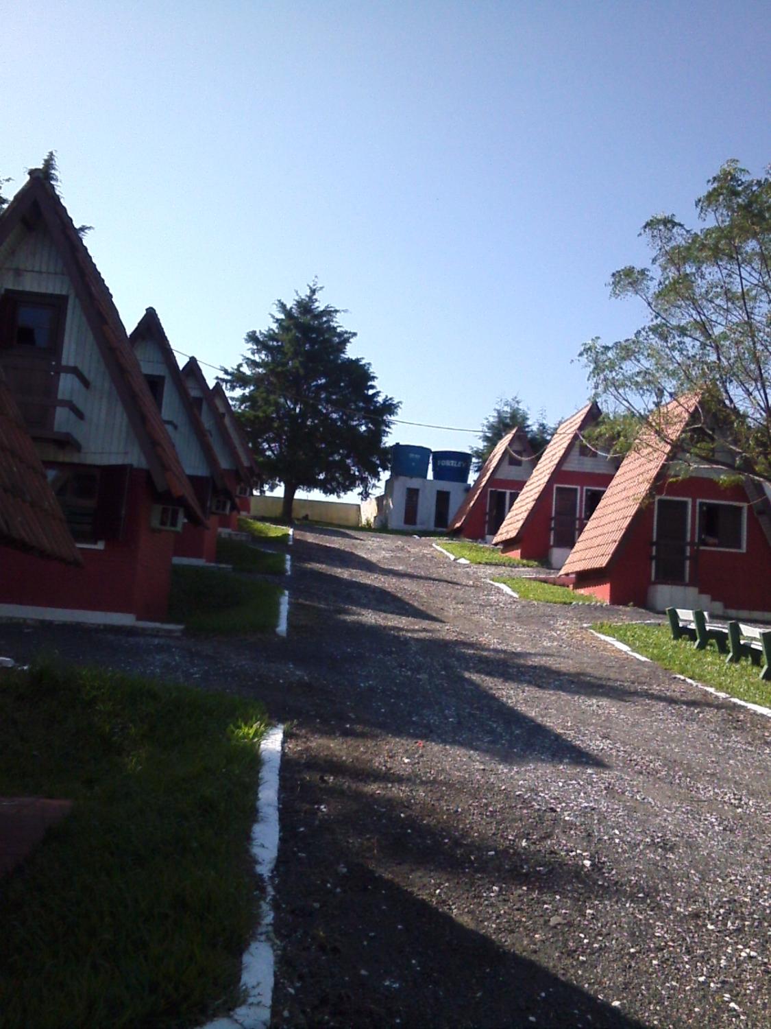 Pousada e Restaurante Nascente-官方