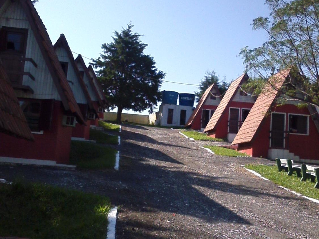 Pousada e Restaurante Nascente主图