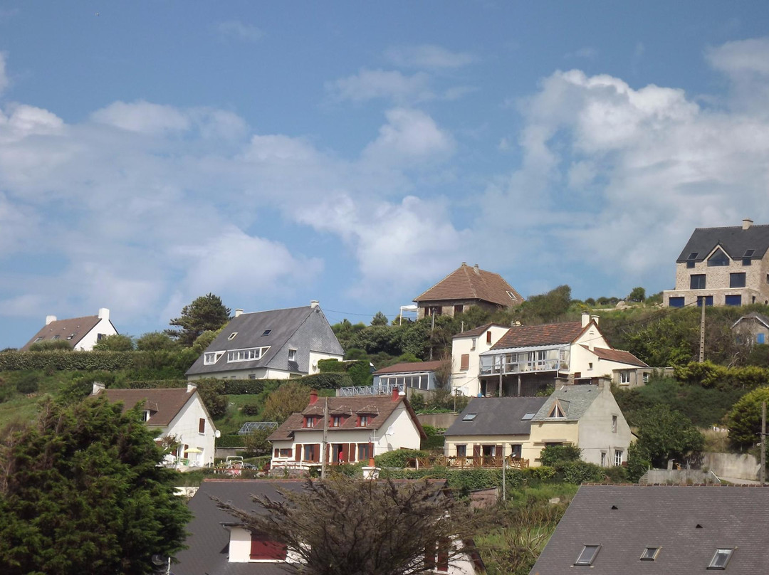 Le Rozel旅游攻略图片