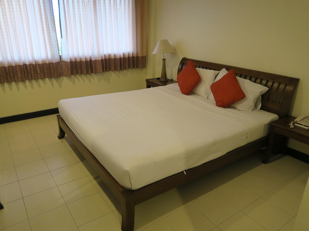Ariya Inn Chiang Rai主图
