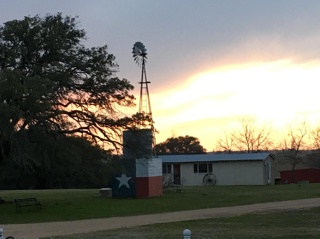 Clifton酒店住宿-Young Ranch Guest House