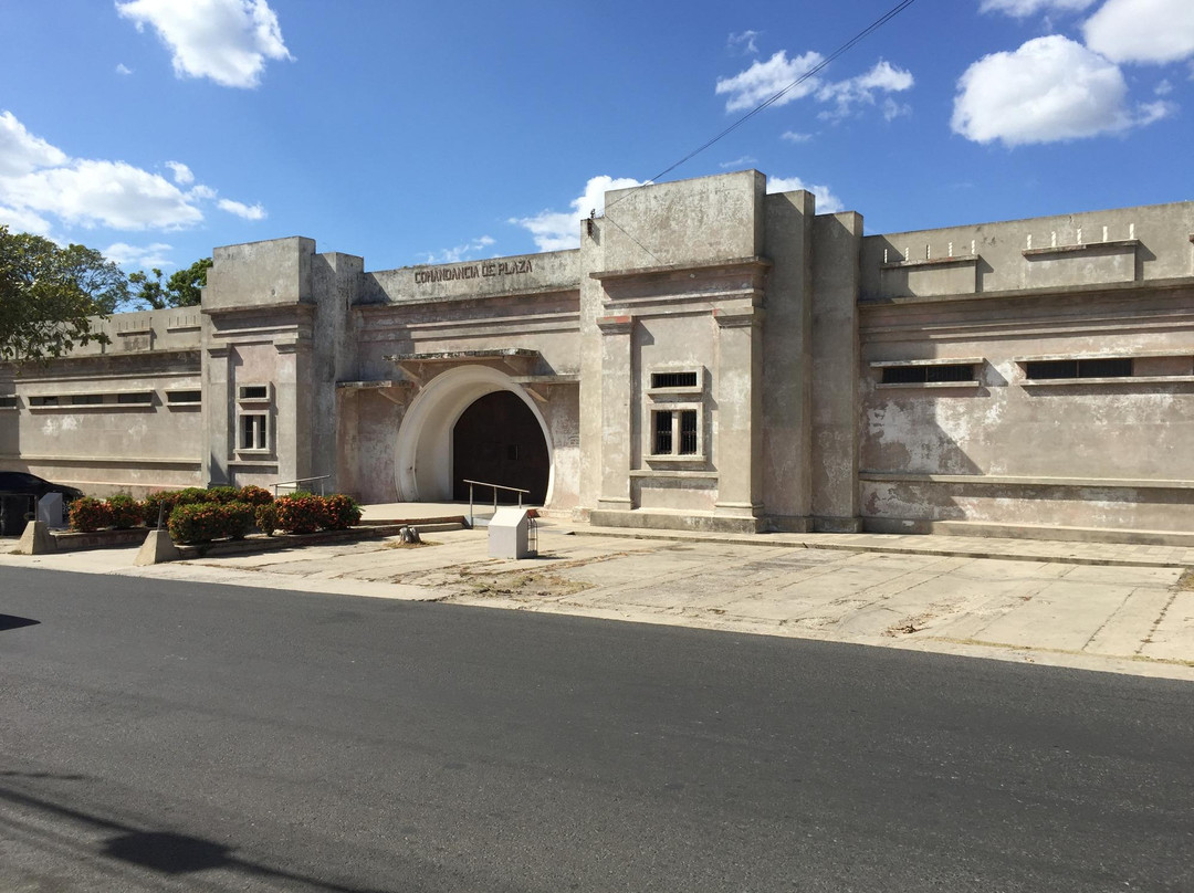 Museo de Guanacaste景点图片