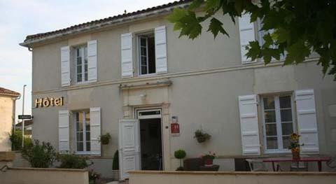 Hotel le Relais主图