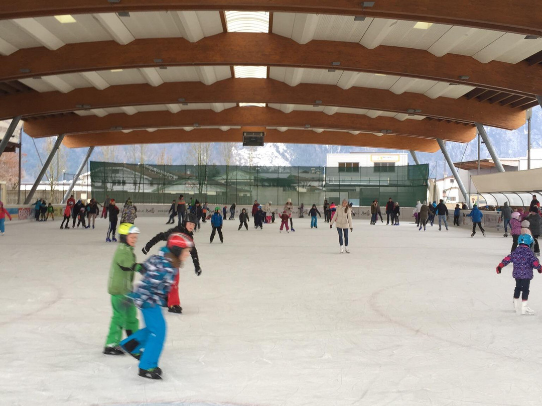 Hallo Du Erlebnispark-埃布斯必去景点