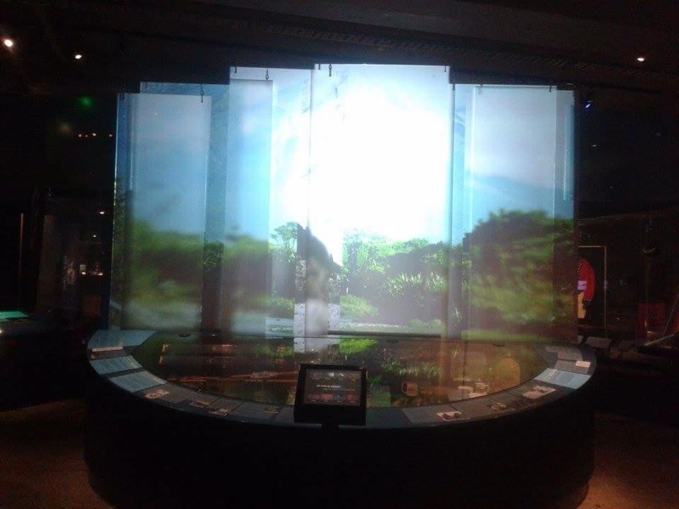 Ngāmotu New Plymouth isite Visitor Information Centre景点图片