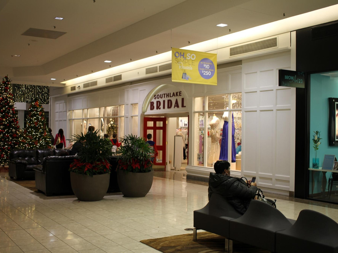 Southlake Mall-梅里尔维尔必去景点