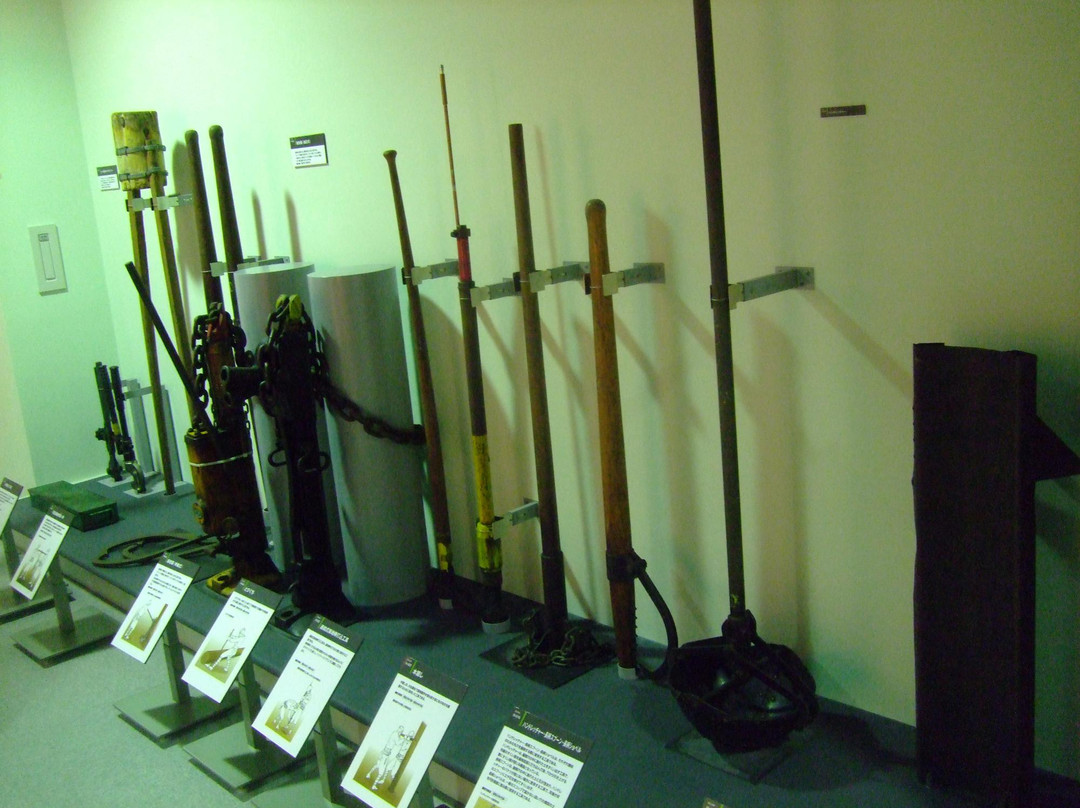 Electric Museum-日进市必去景点