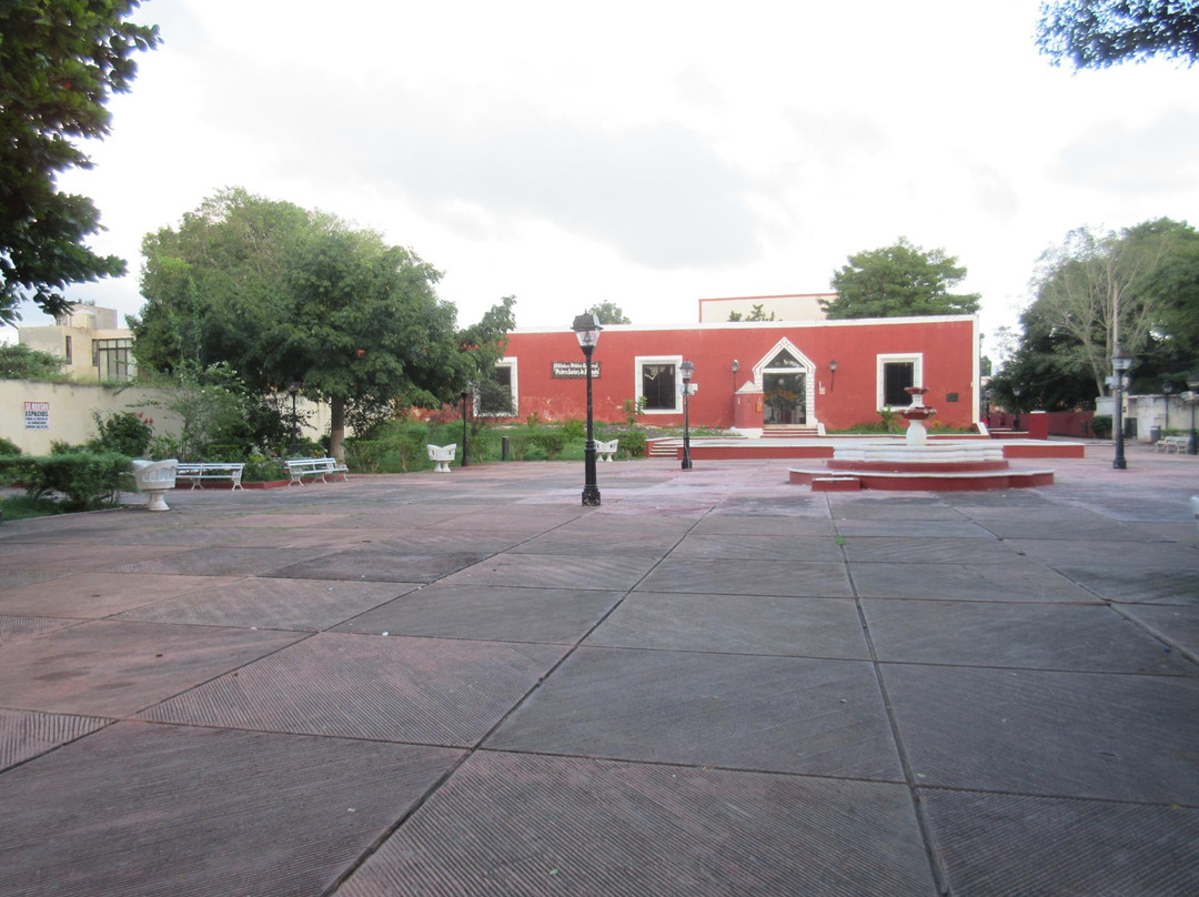 Iglesia de la Candelaria-巴利亚多利德必去景点