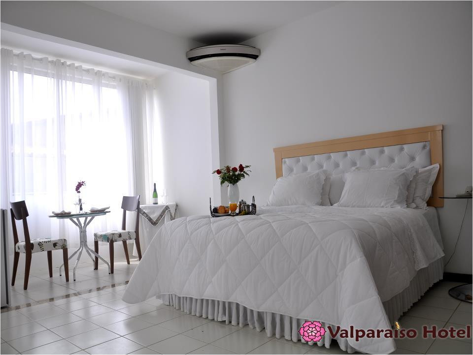 Valparaiso Hotel主图