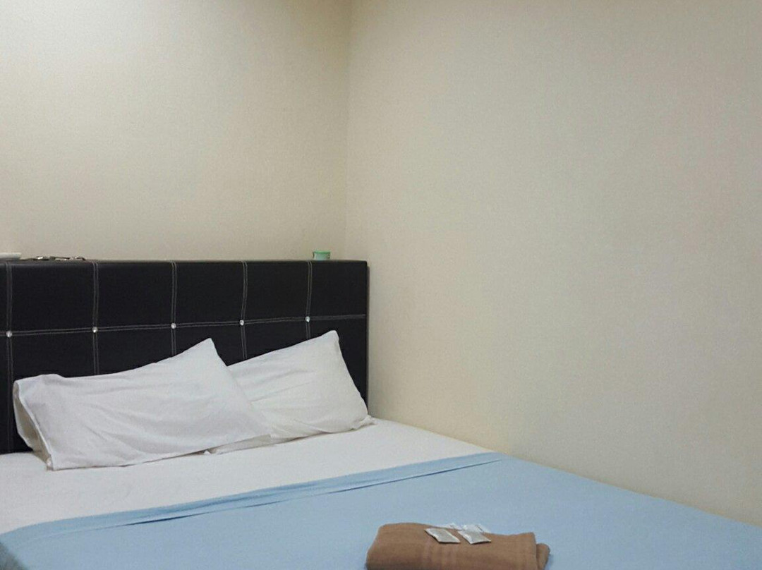 Anjung Hotel