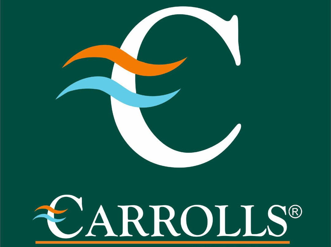 Carroll's Irish Gifts-基尔肯尼必去景点