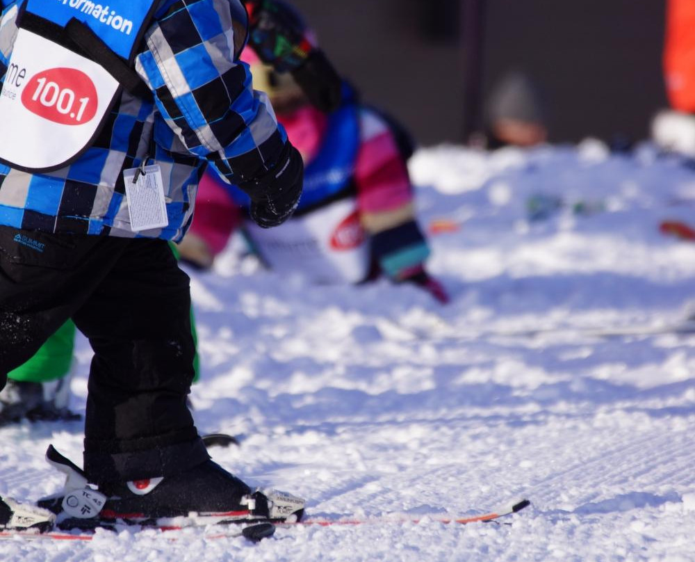 Vallee-du-Parc-Shawinigan必去景点