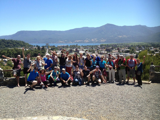 Free Tour Pucon-普孔必去景点