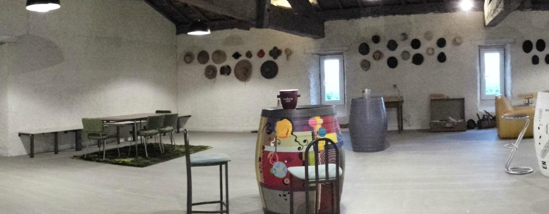 Domaine Sainte Marie Des Crozes景点图片