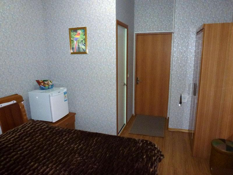 Motel Negus主图