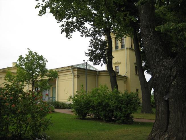 Kolonistskiy Park景点图片