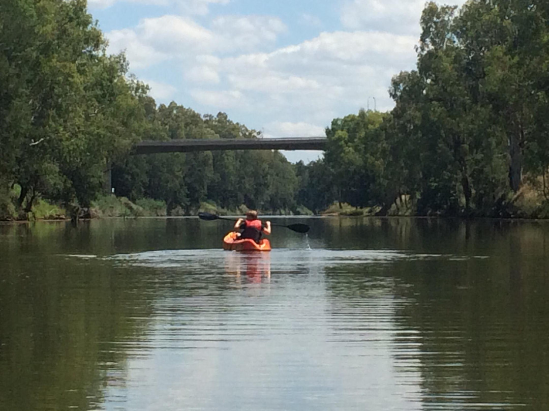 Adventure Watersports-达博必去景点