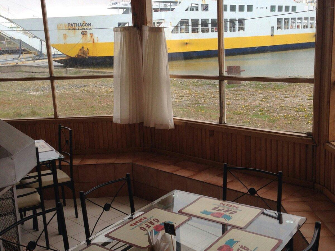 La Oveja Perdida Tour Company · Cafe-Porvenir必去景点