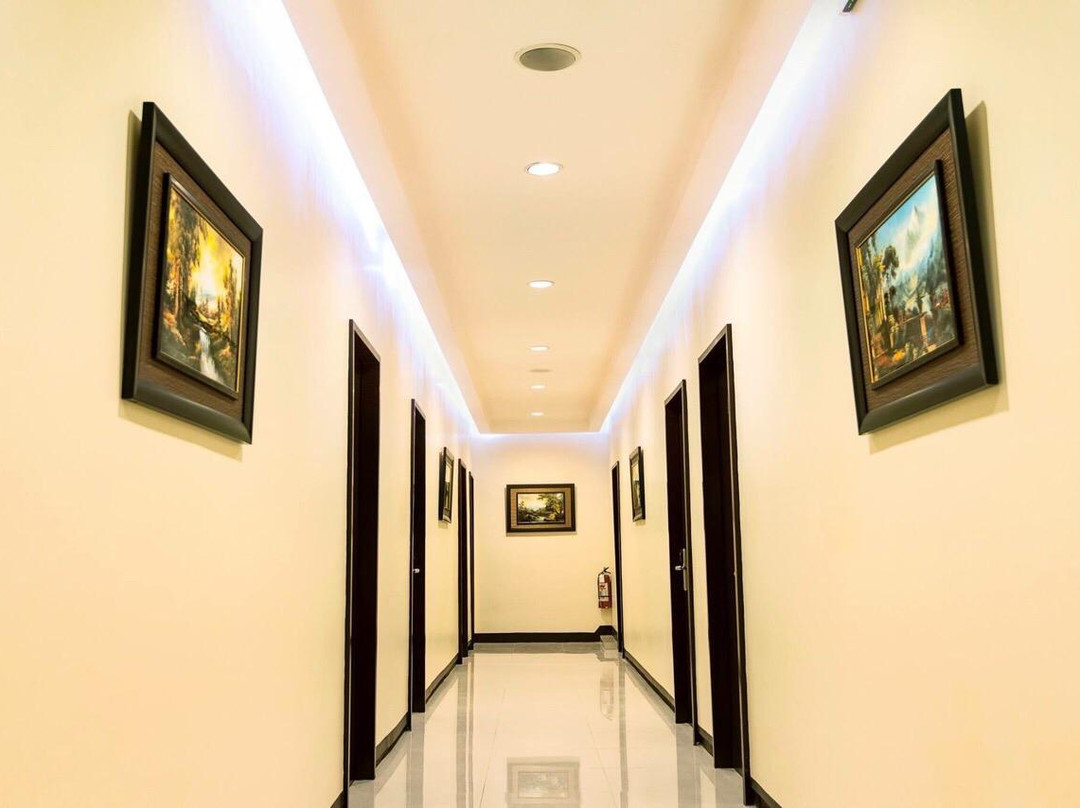 Winzelle Suites主图