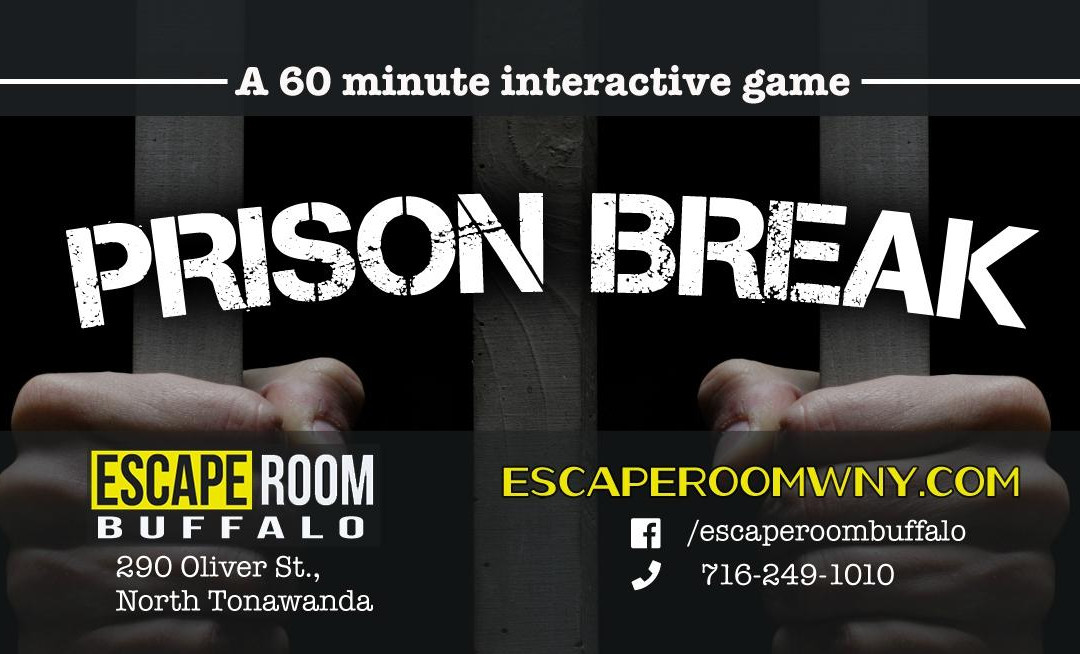 Escape Room Buffalo景点图片
