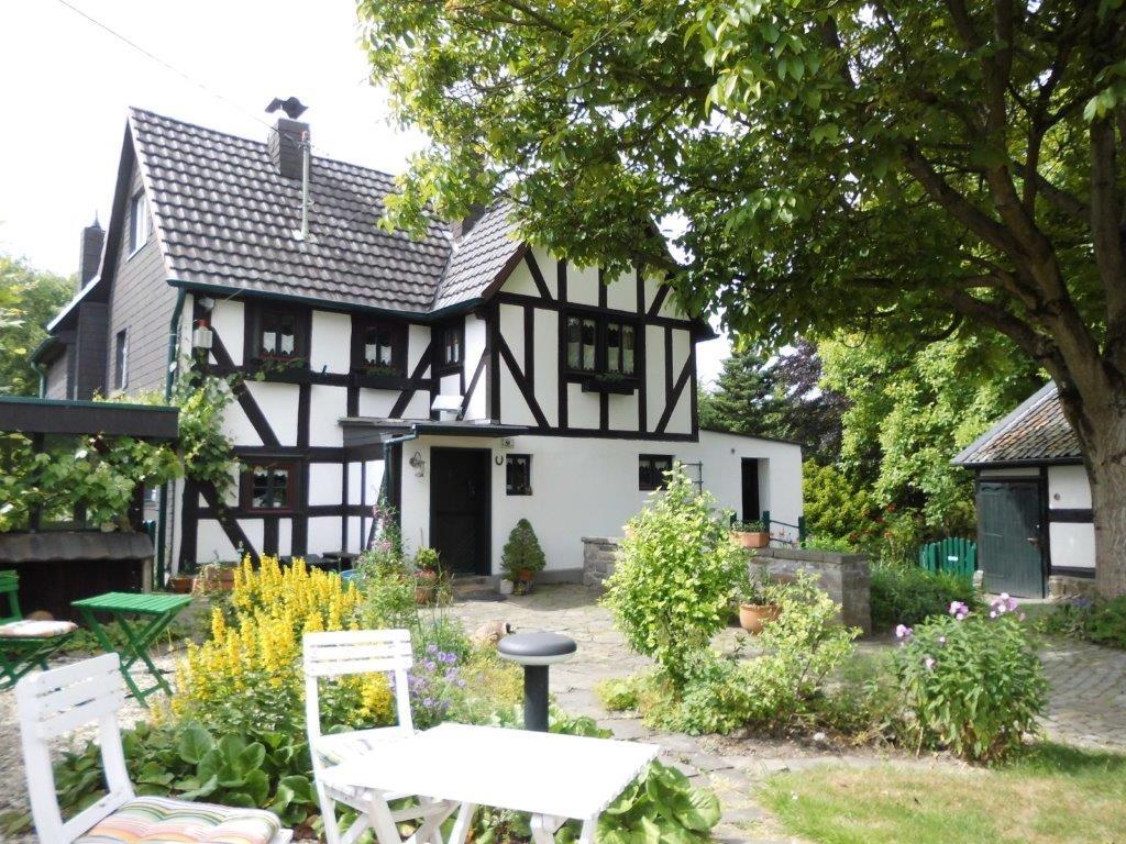 Pension Eulenhof-浴室