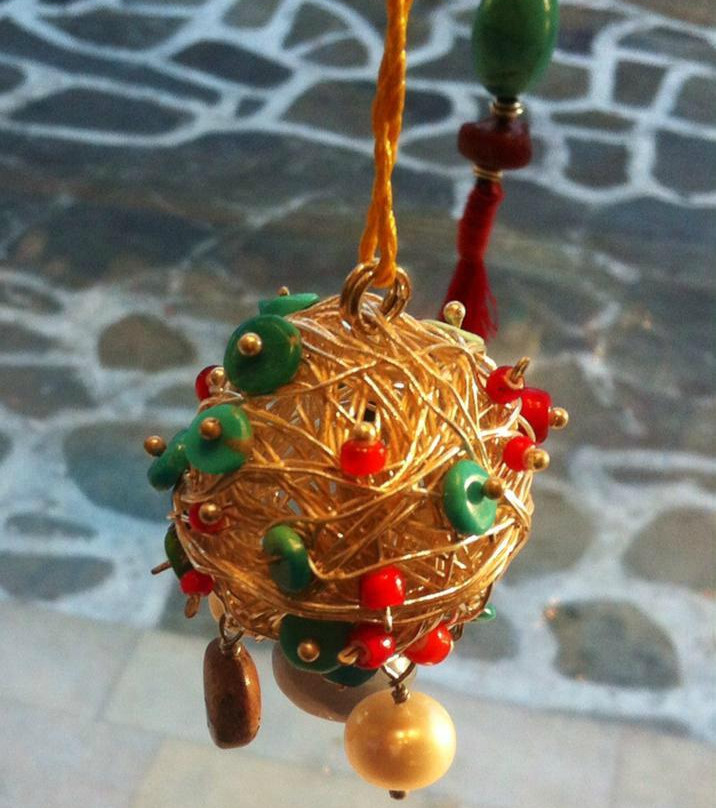 Naos the Silver Gallery-纳克索斯必去景点