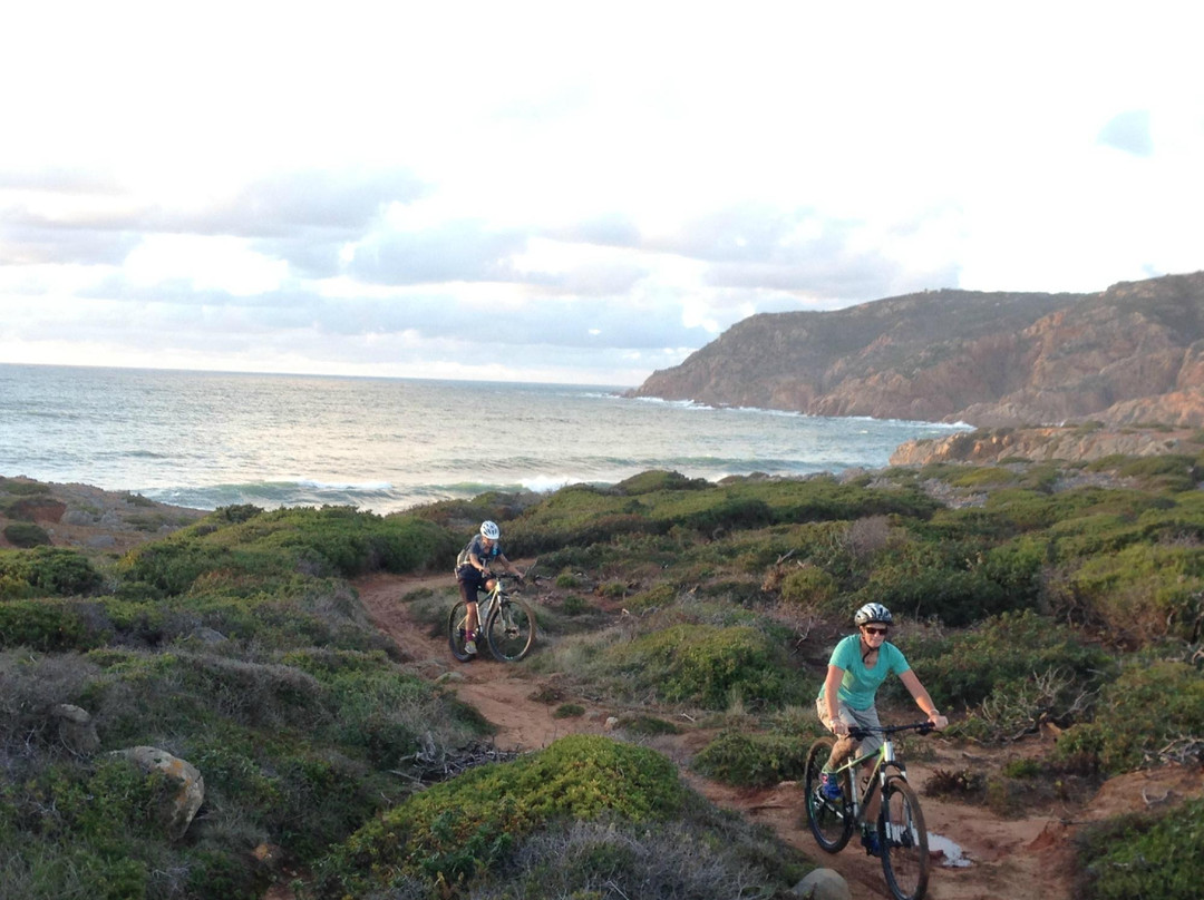 Portugal Mountain Biking-Malveira da Serra必去景点