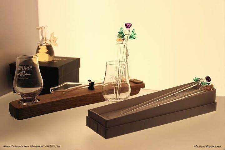 Oro di Scozia-科莫必去景点