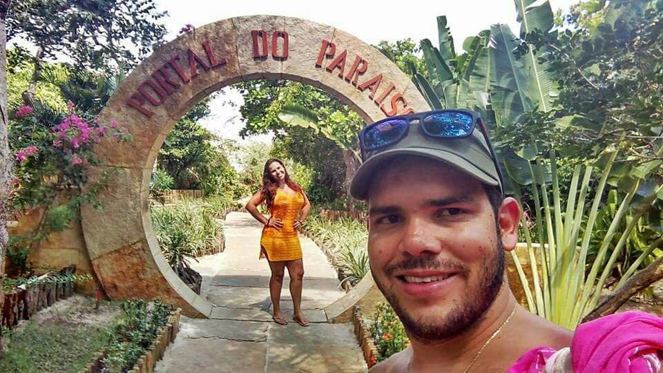 Lagoa do Paraíso-杰里科科拉必去景点