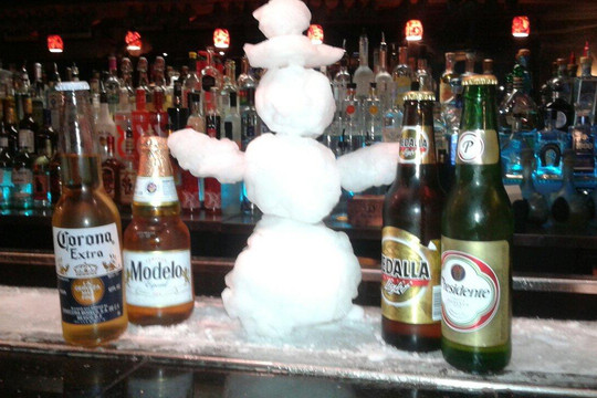 Aromas Cigar, Wine & Martini Bar-杰克逊维尔必去景点