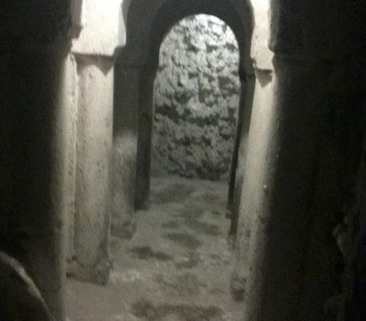 Granada Secreta-格拉纳达必去景点