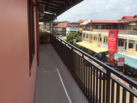 Mekong Crossing Guesthouse主图